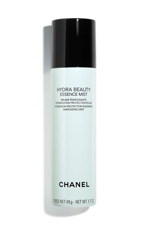 chanel hydra beauty essence mist 48g|chanel hydra beauty serum price.